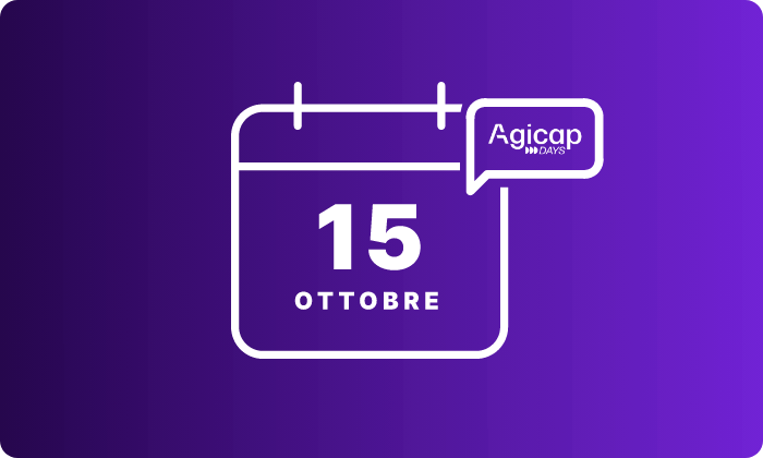 Quantico - Massimiliano Sorcinelli tra i relatori agli Agicap Days 2025 di Firenze